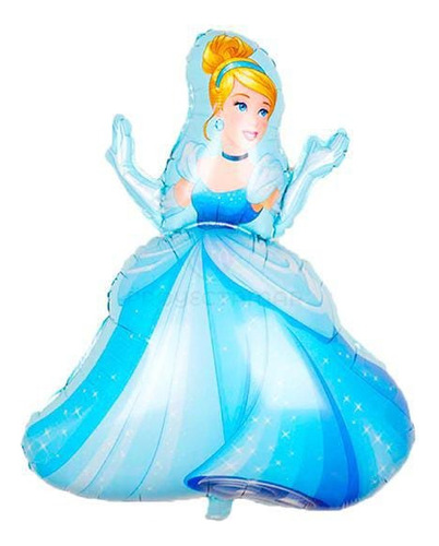 Figurina Cinderella