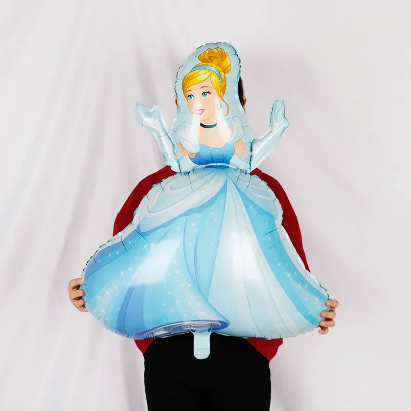 Figurina Cinderella