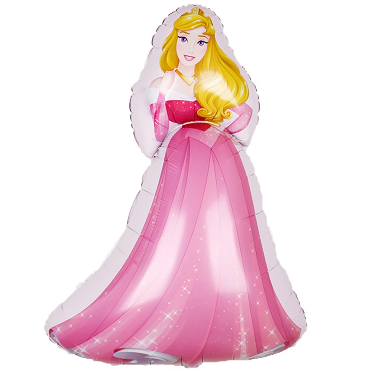 Figurina Rapunzell