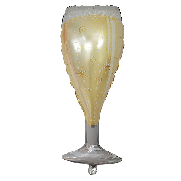 Figurina Glass