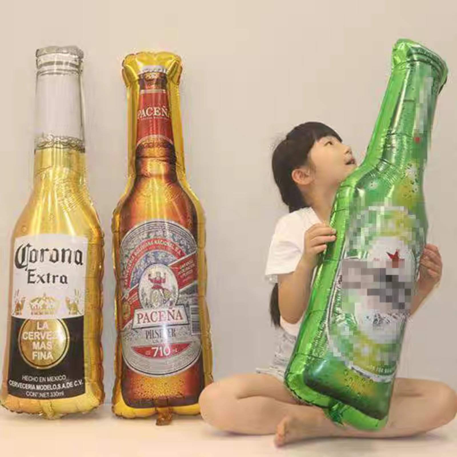 Figurina Corona Extra