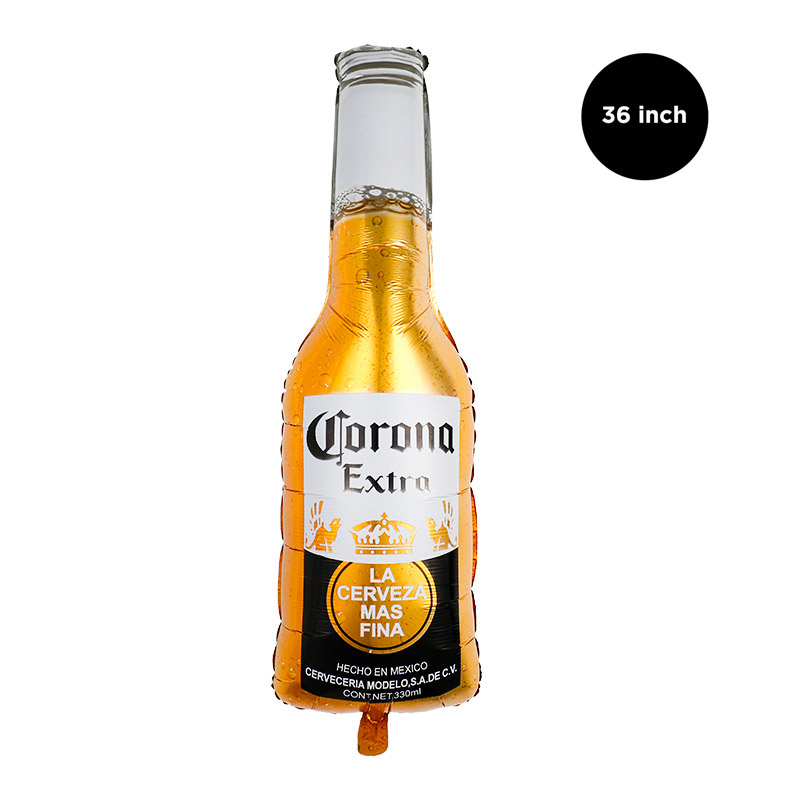 Figurina Corona Extra