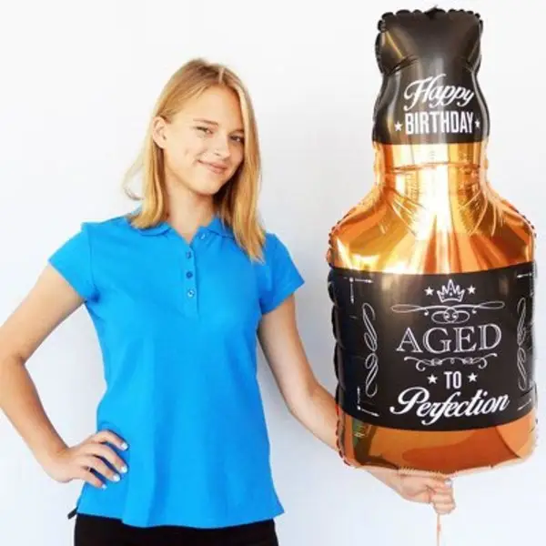 Figurina Whisky
