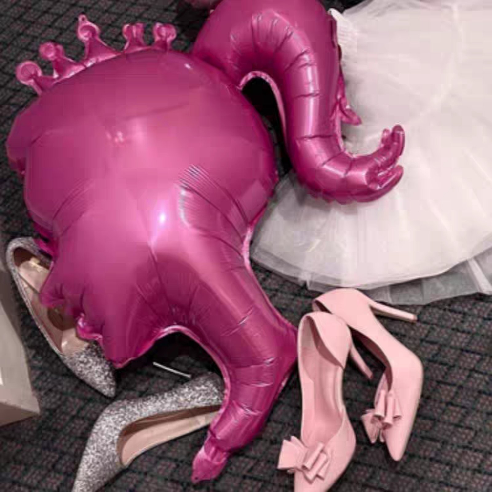 Figurina Barbie Profill