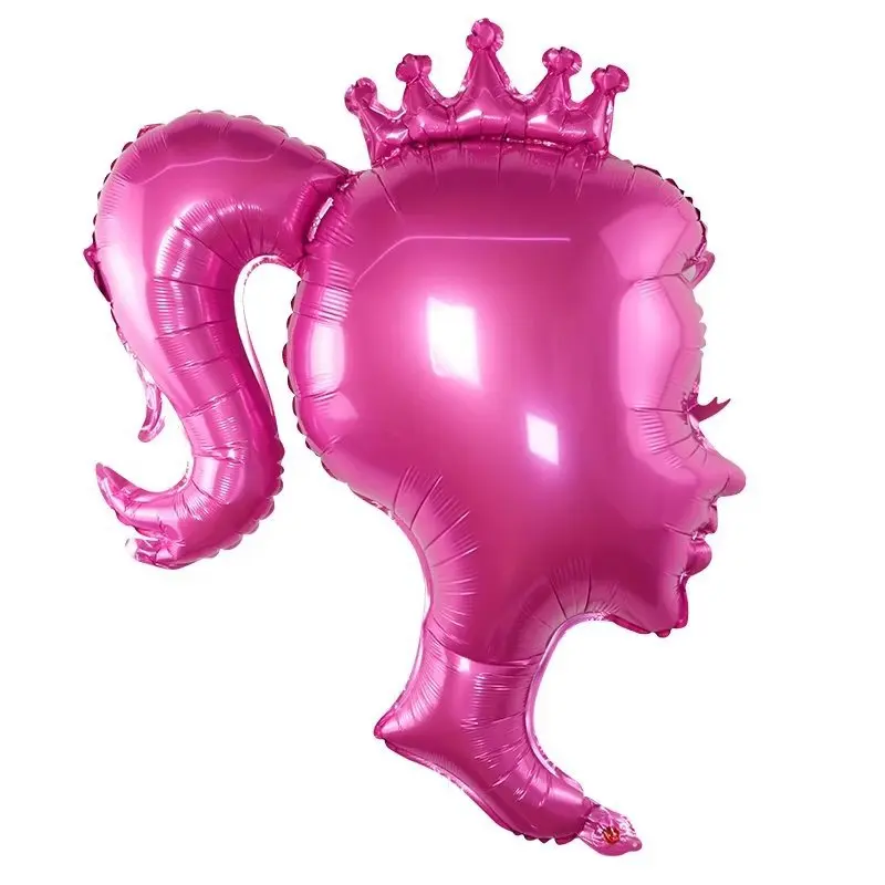 Figurina Barbie Profill
