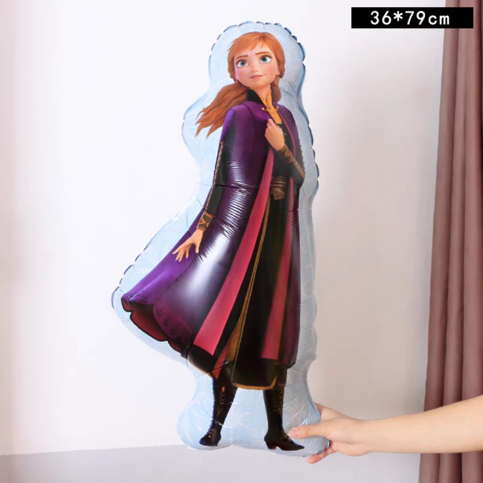 Figurina Princess Anna