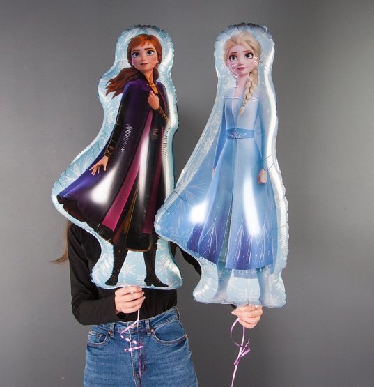 Figurina Princess Anna