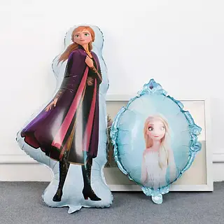 Figurina Princess Anna