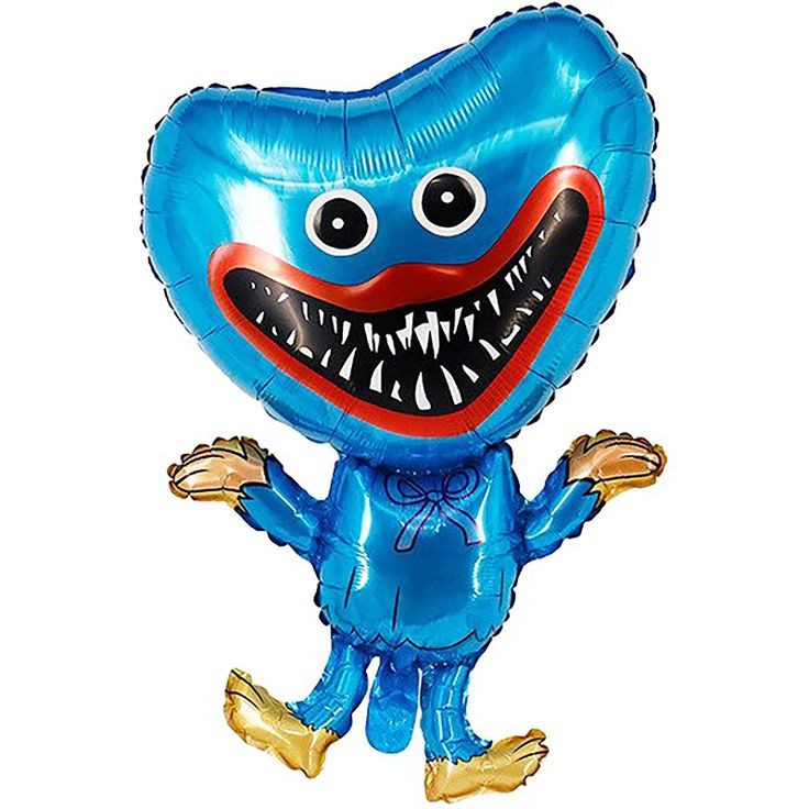 Figurina Haggy Vaggy