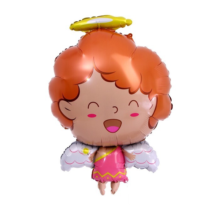 Figurina Angel Girl