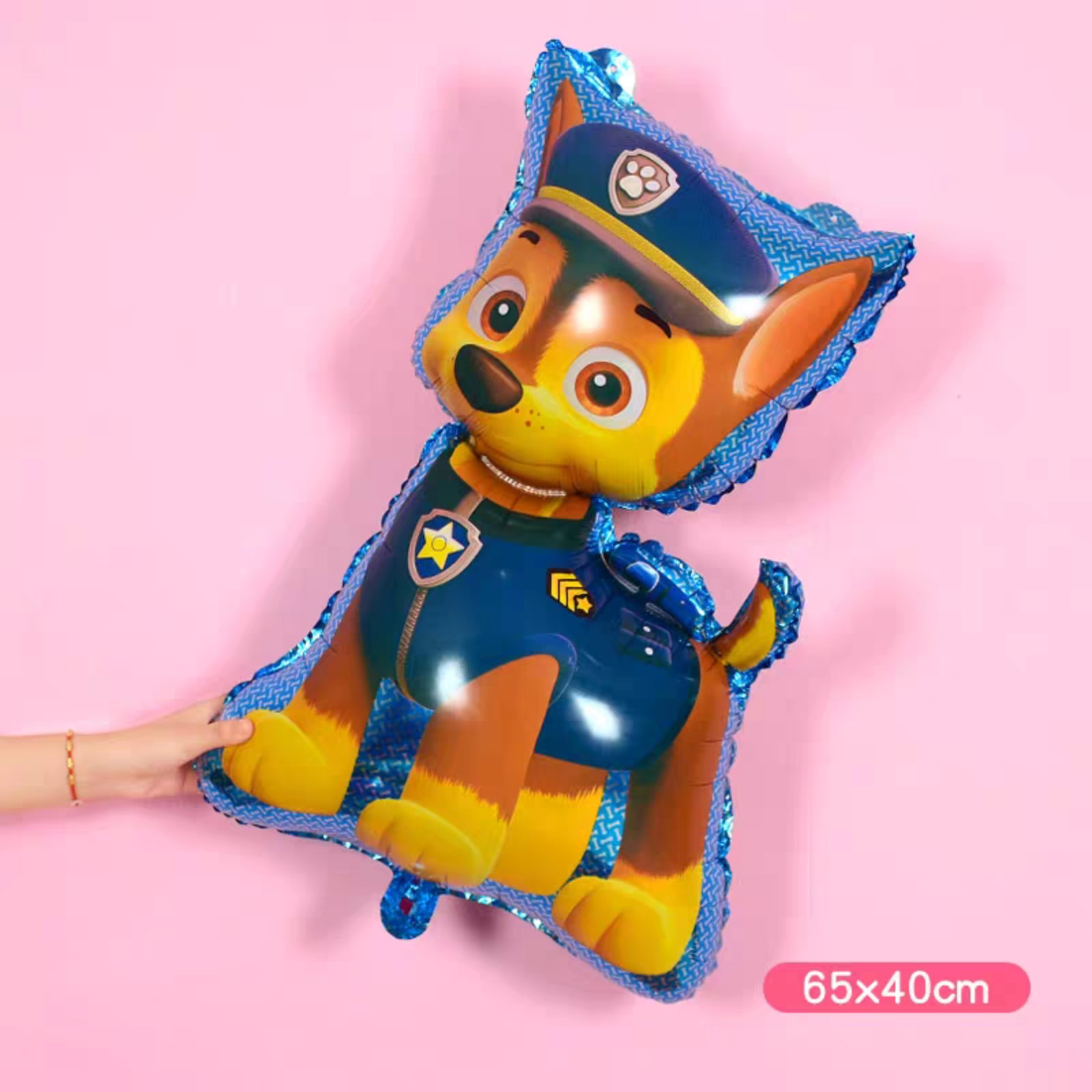 Фигурка Щенячий патруль Большой Тим