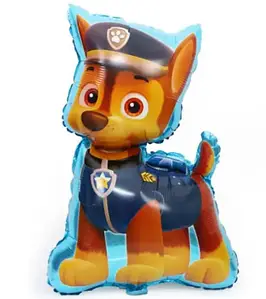 Фигурка Щенячий патруль Большой Тим