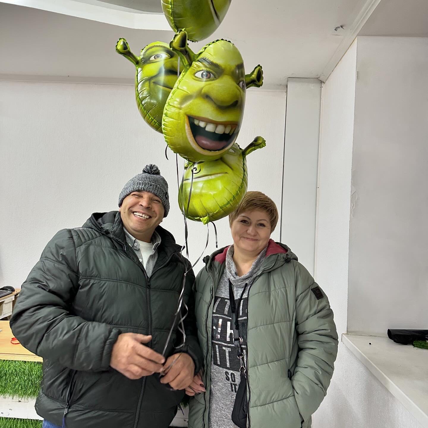 Figurina Shreck