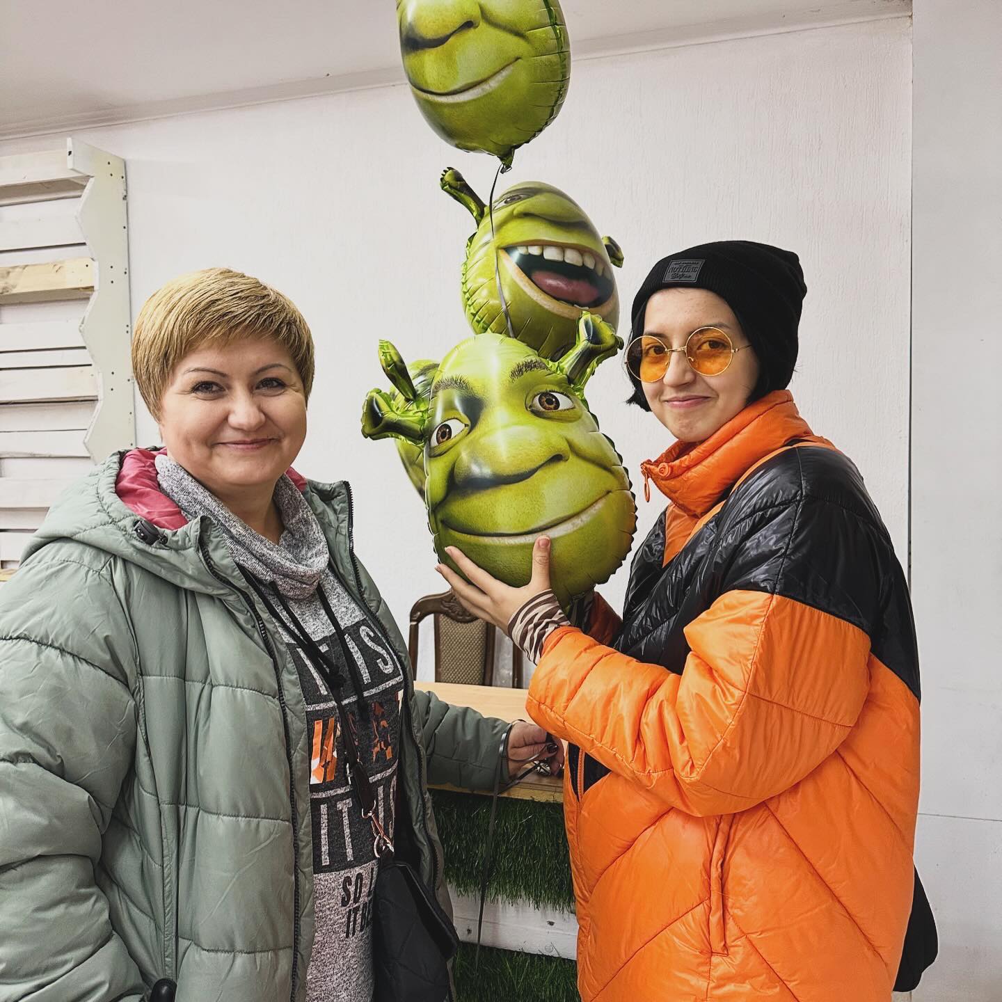 Figurina Shreck