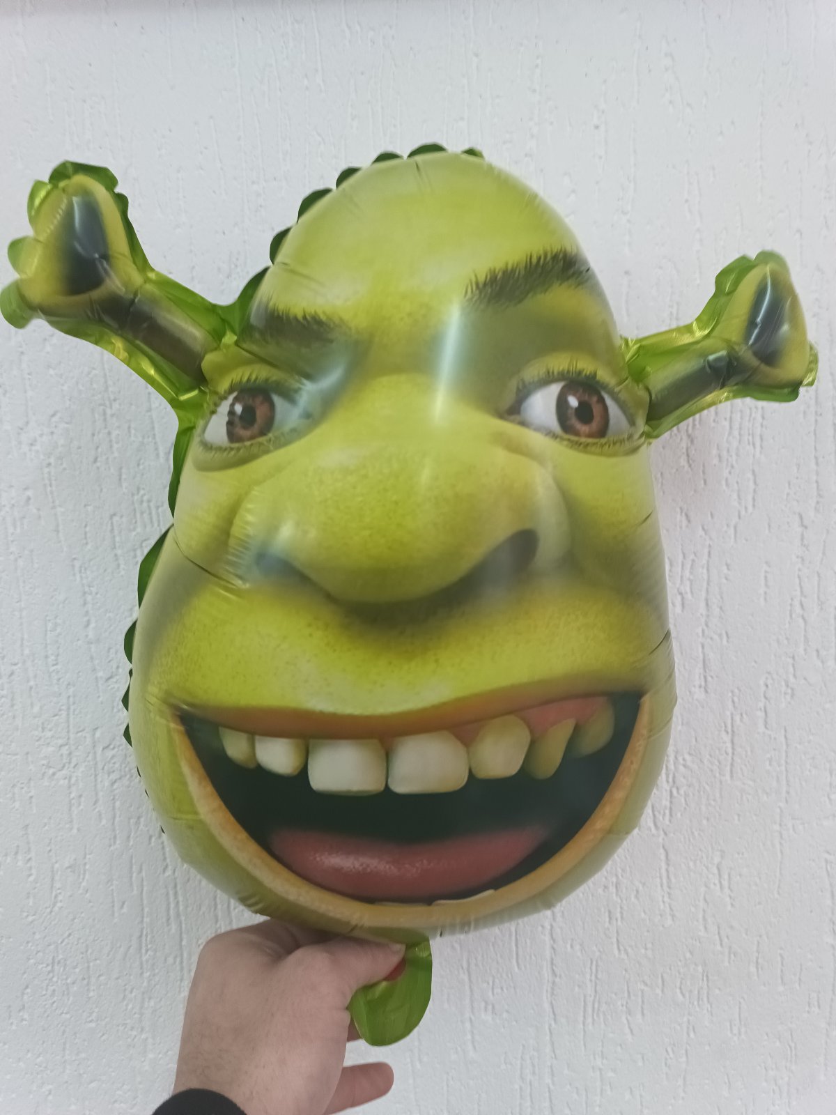 Figurina Shreck