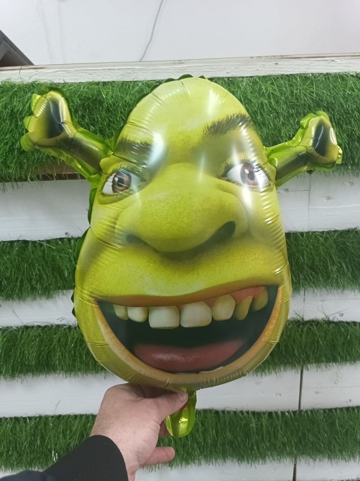 Figurina Shreck