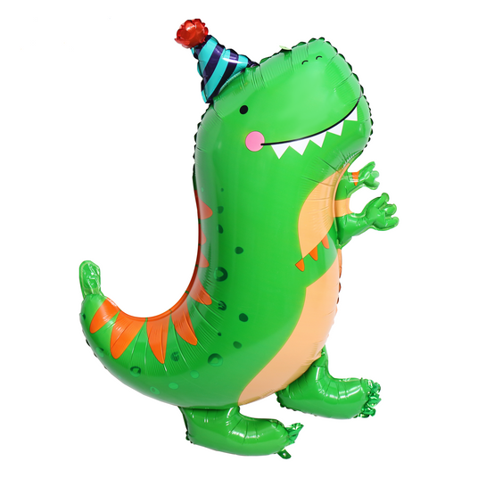 Figurina Birthday Dino