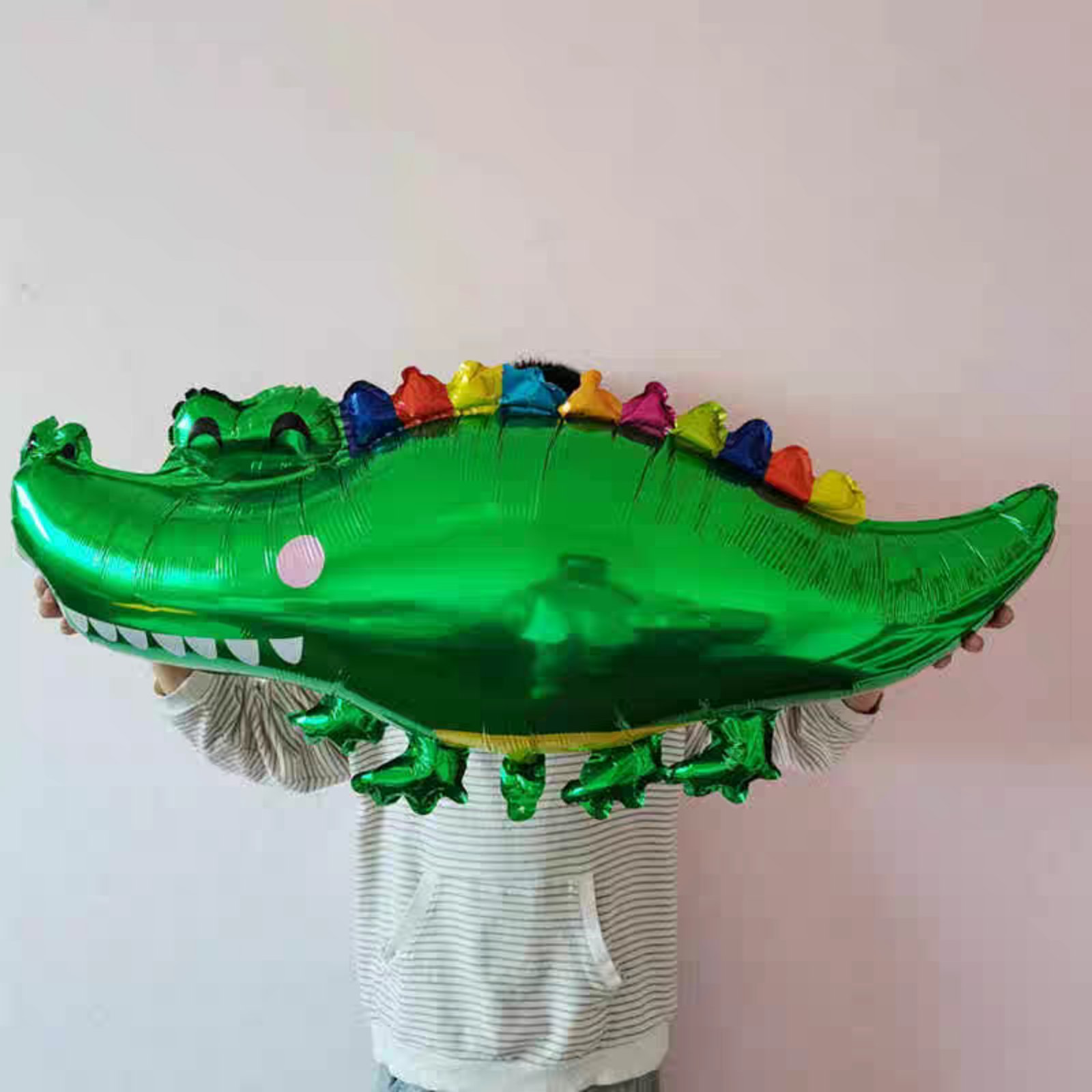 Figurina Crocodile
