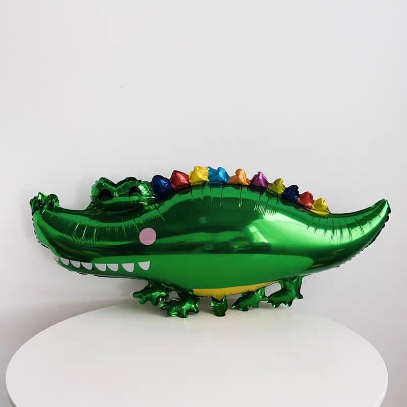 Figurina Crocodile