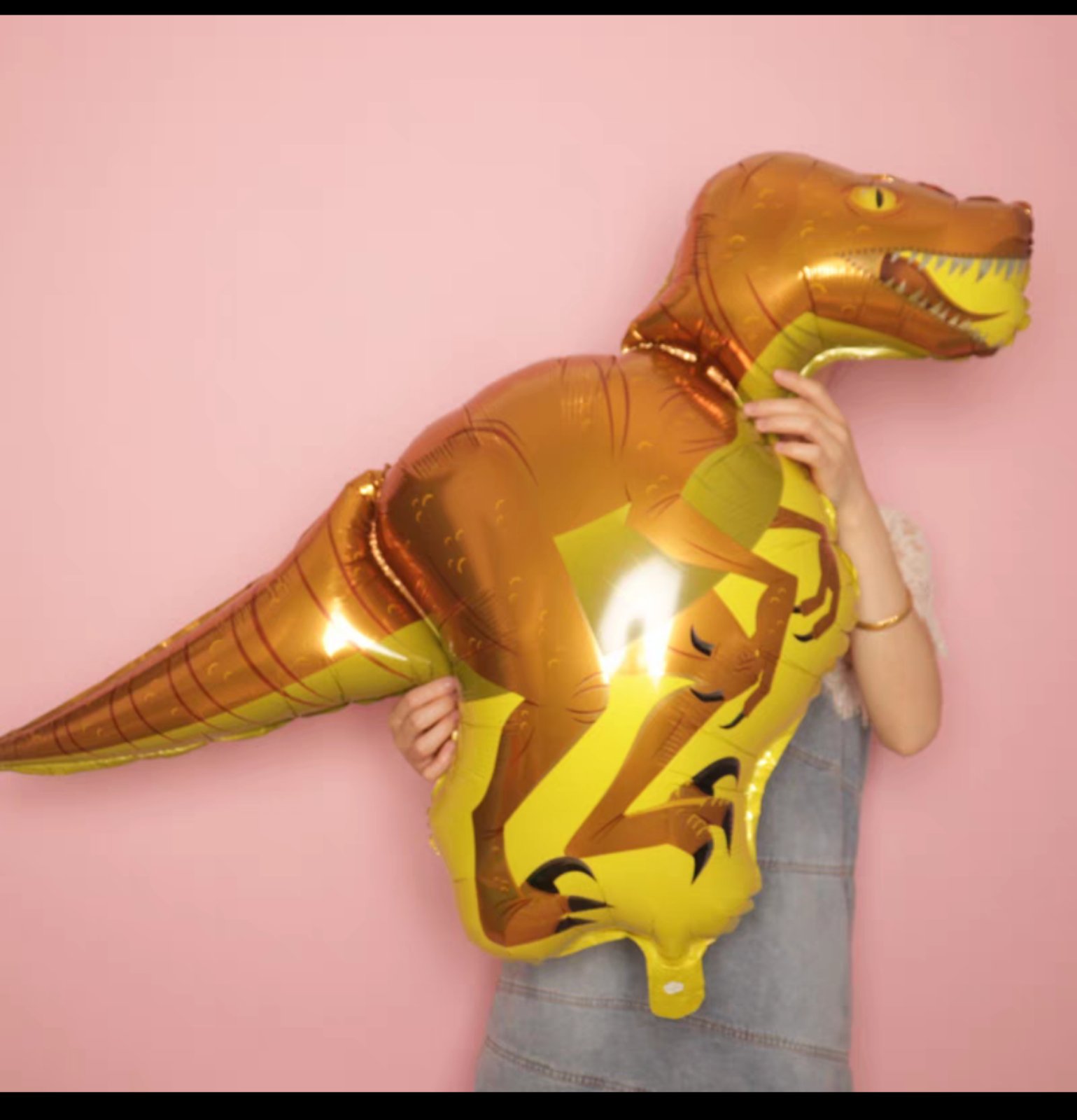 Figurina Raptor