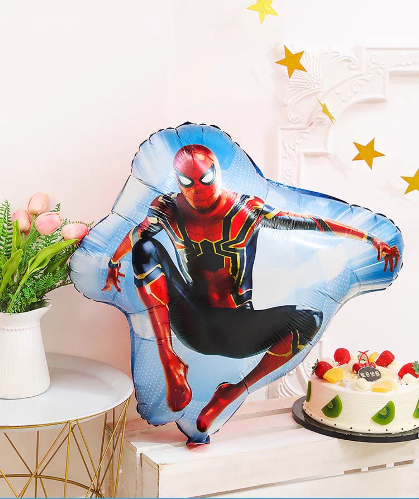 Figurina Spider Man 3