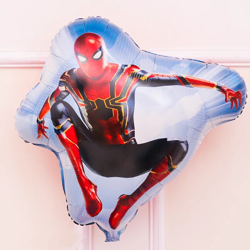 Figurina Spider Man 3