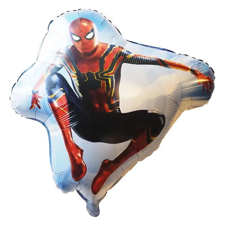 Figurina Spider Man 3