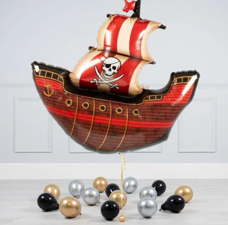 Figurina Black Pearl