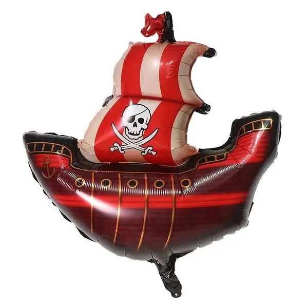 Figurina Black Pearl