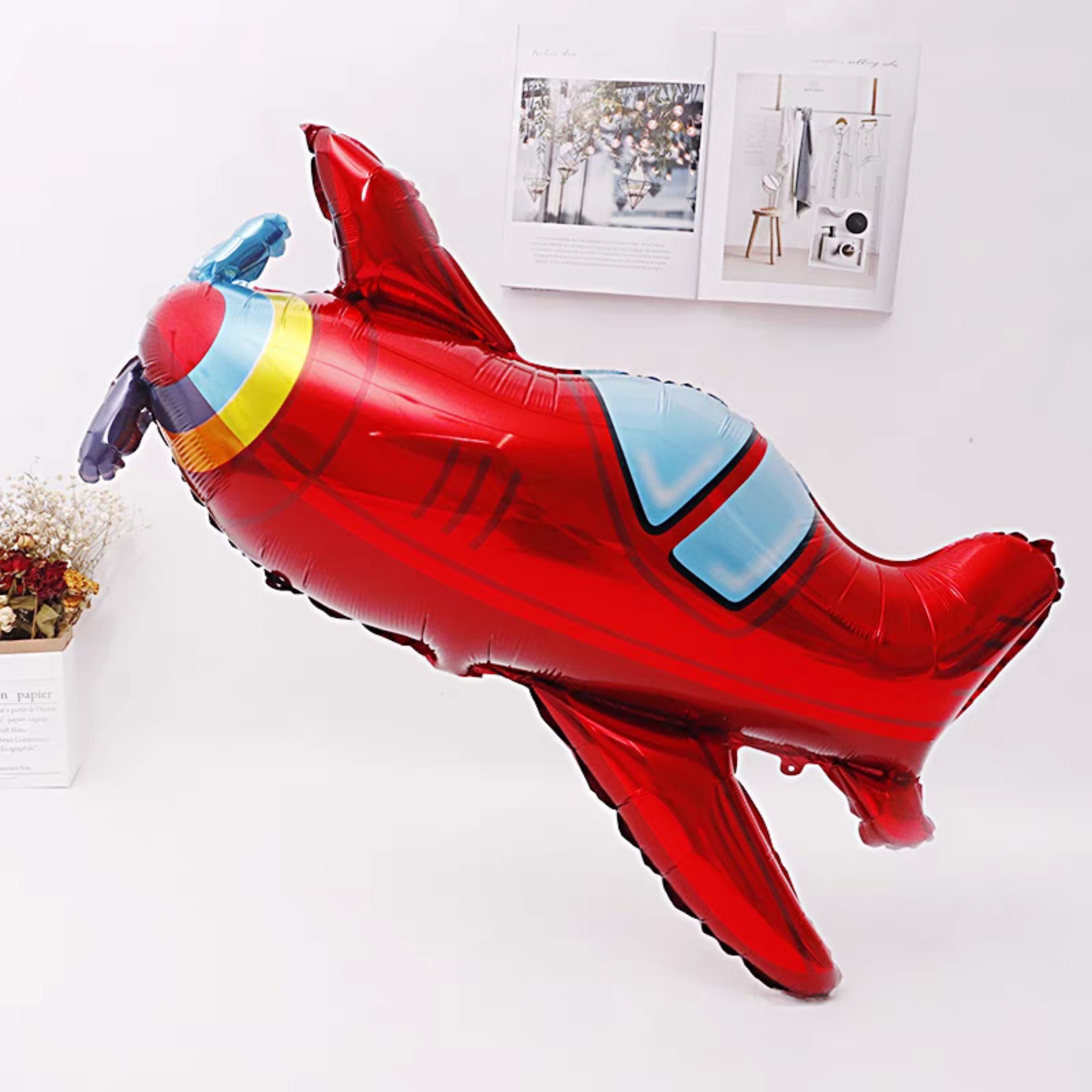 Figurina Avion