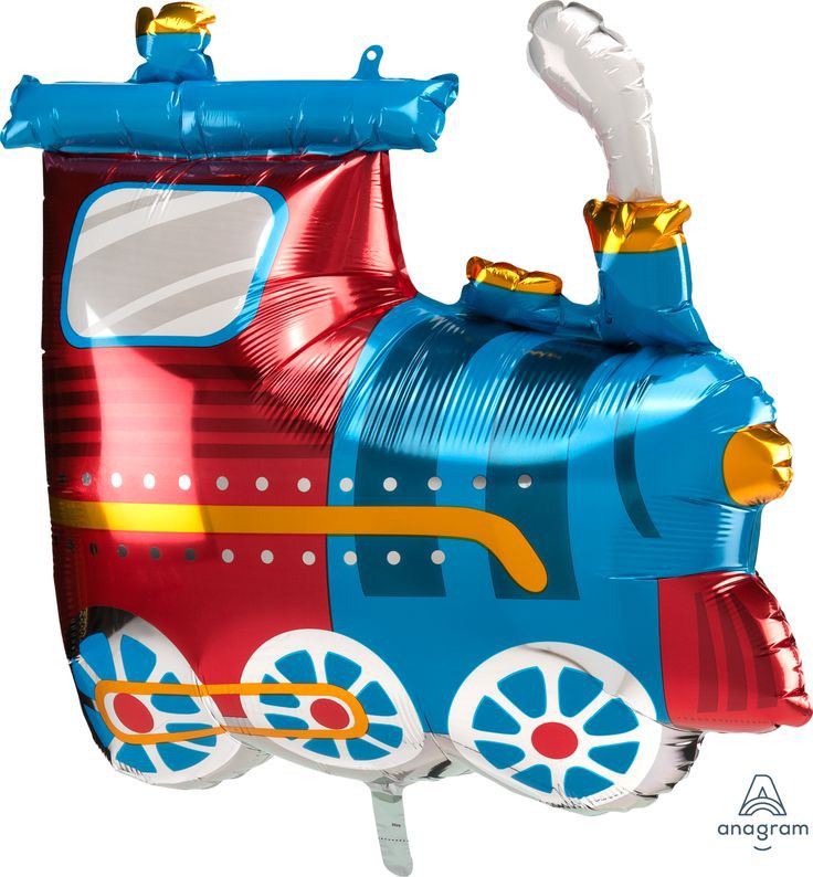 Figurina Tren Tu Tu