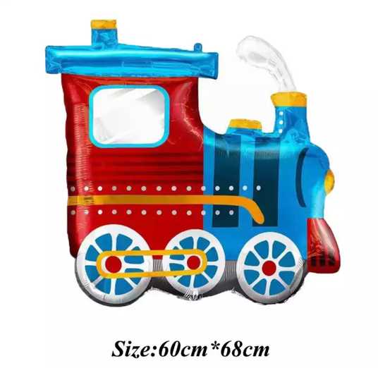 Figurina Tren Tu Tu