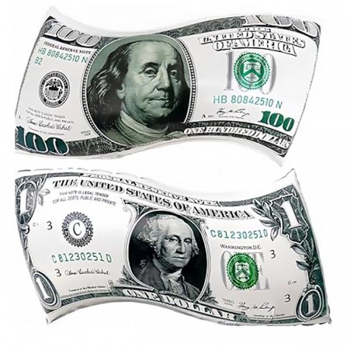 Figurina Dollar