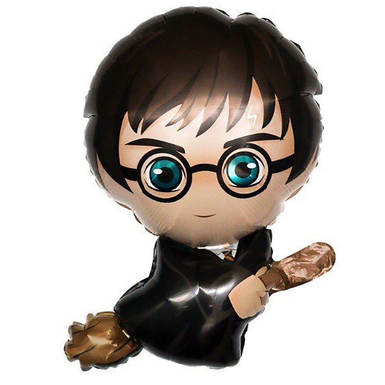 Figurina Harry Potter
