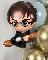 Figurina Harry Potter