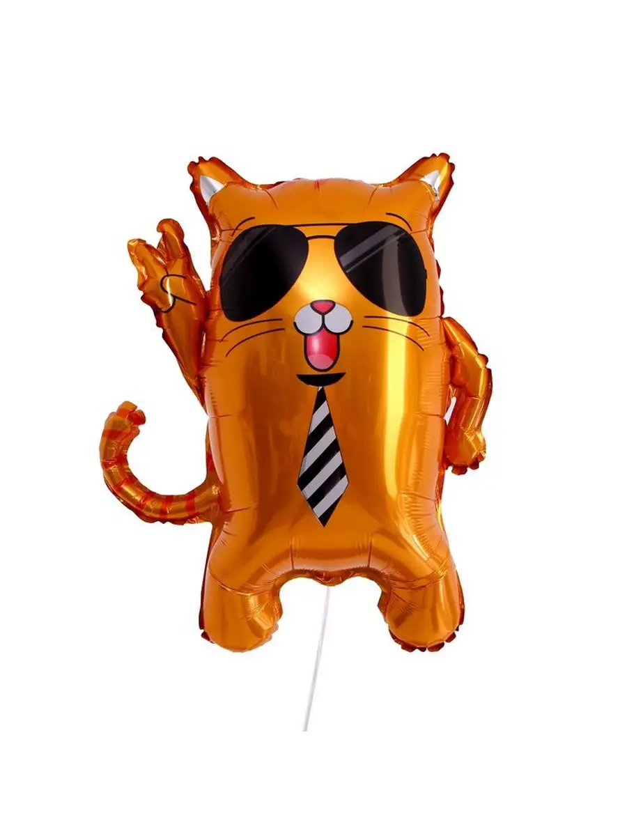 Фигурка Кот Босс