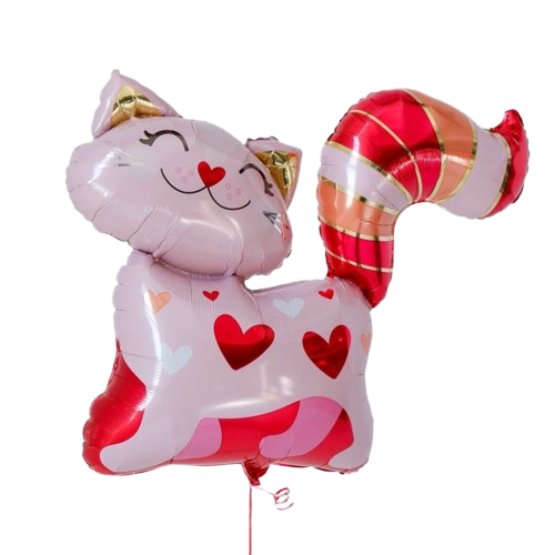 Figurina Ledy Cat