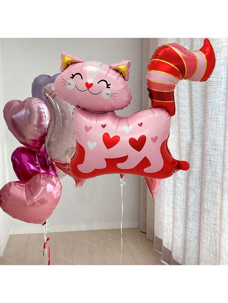Figurina Ledy Cat