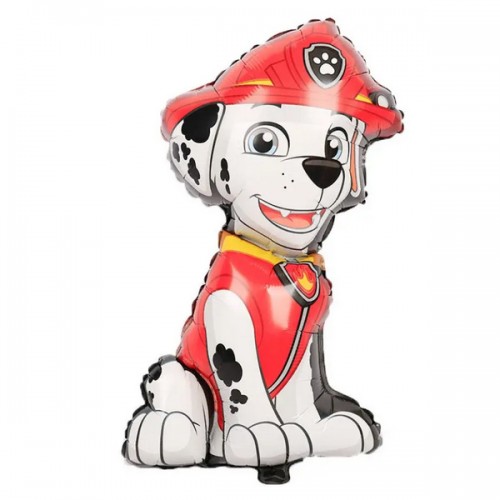 Figurina Ciine Marshal