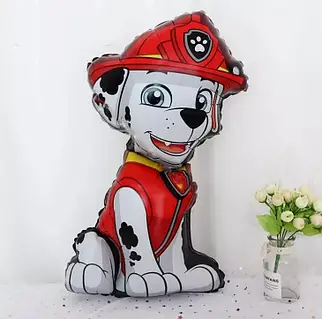 Figurina Ciine Marshal