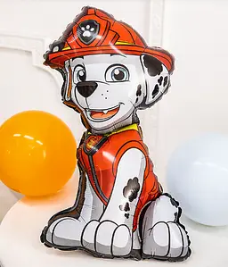 Figurina Ciine Marshal