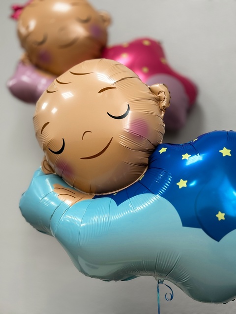 Figurina ingeras pe nouras