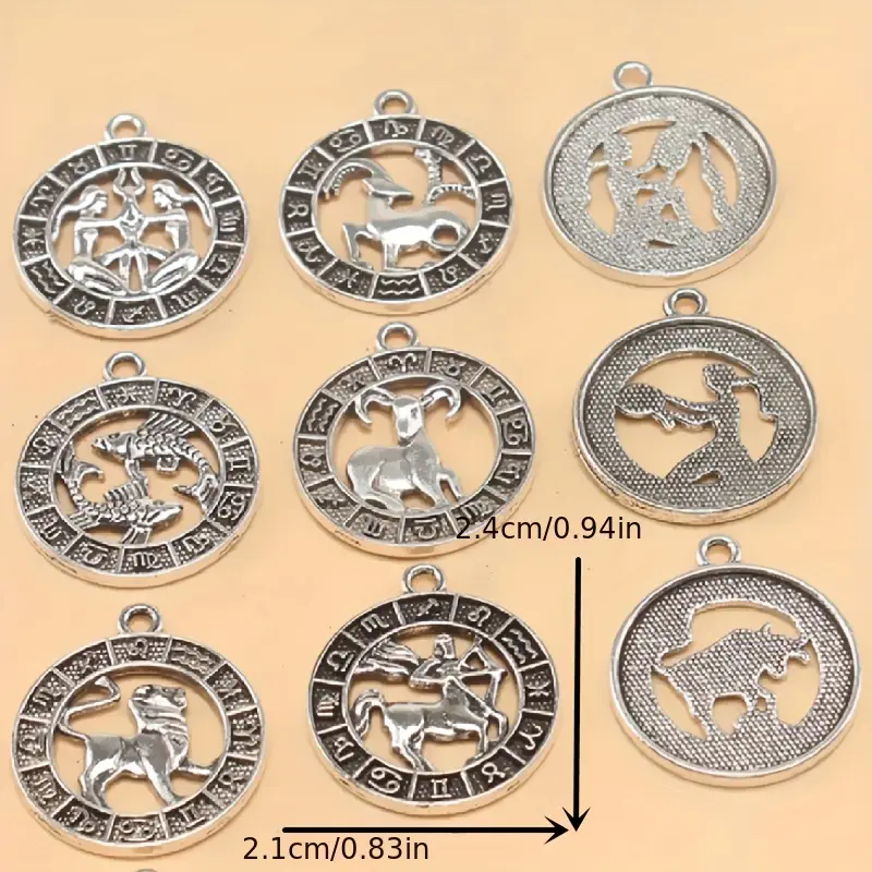 Lantisor Zodiac