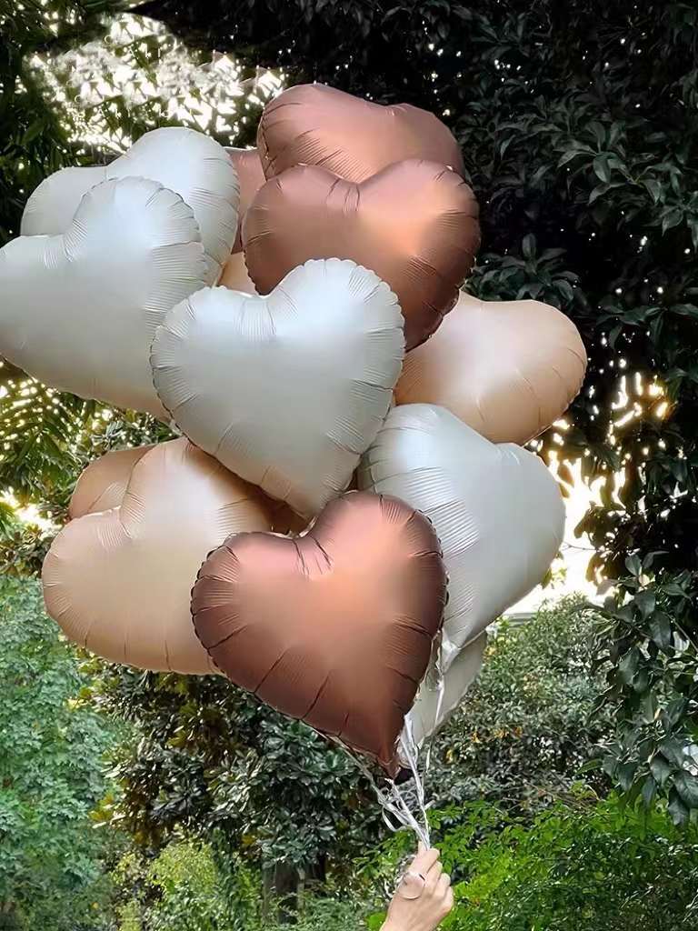 Сердце Мокко