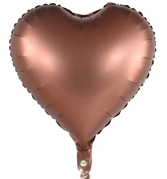 Сердце Мокко