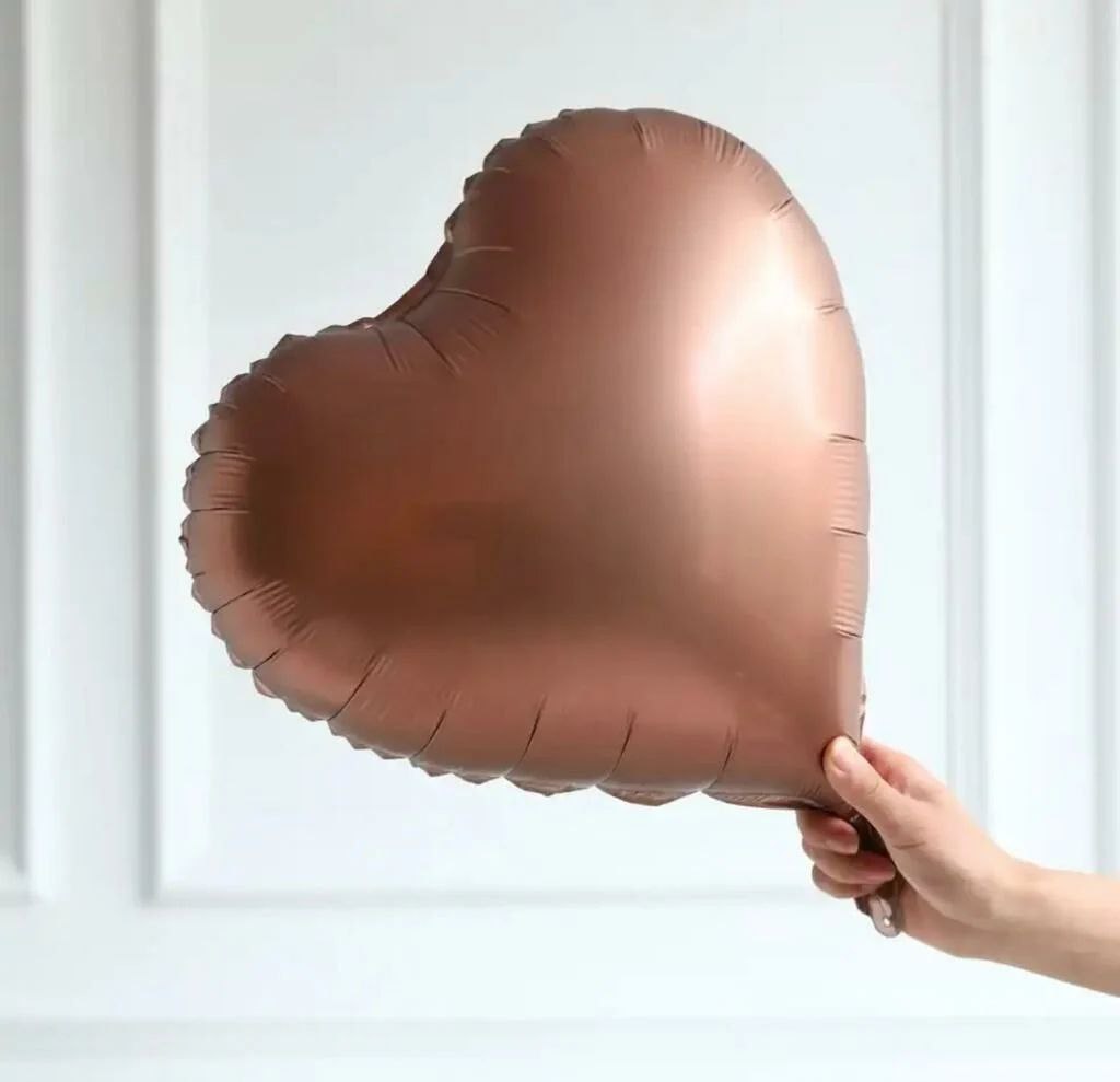 Сердце Мокко