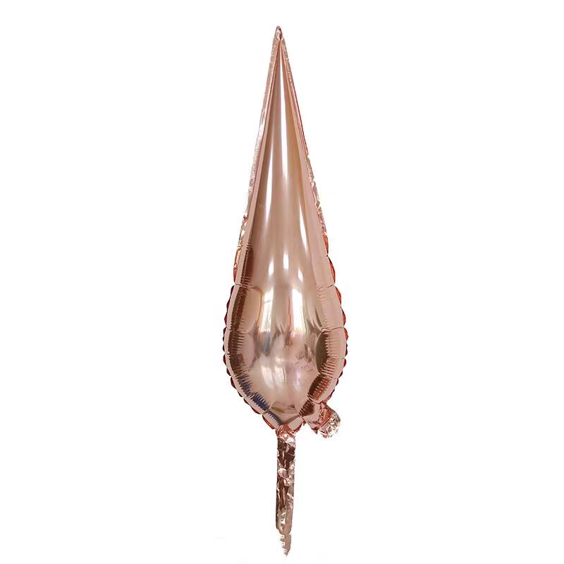 3D Stea Bucata Rose Gold