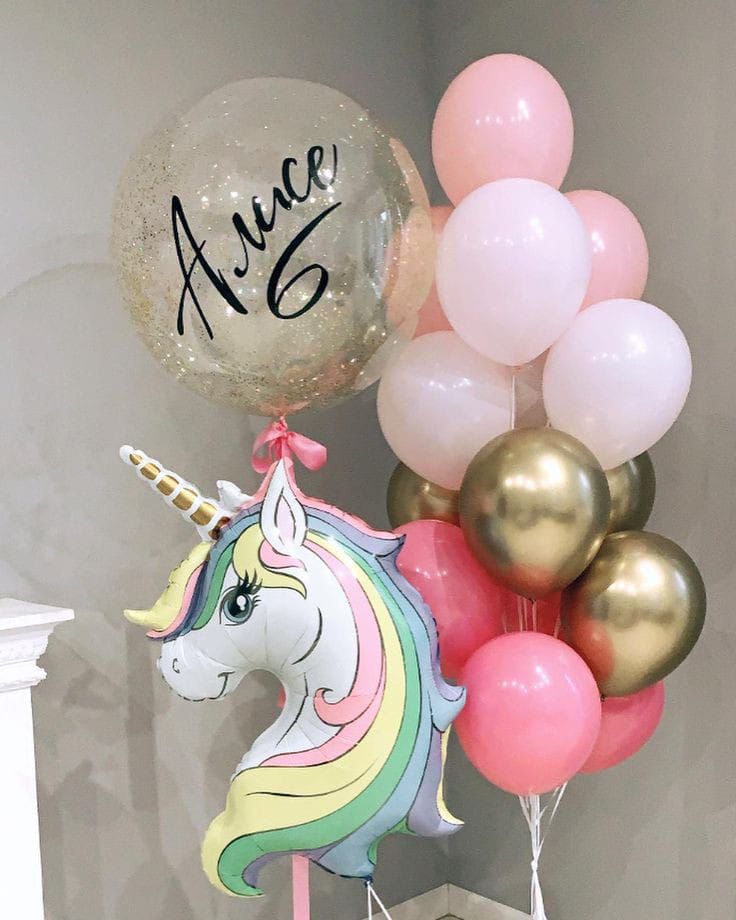 Set Unicorn 0011