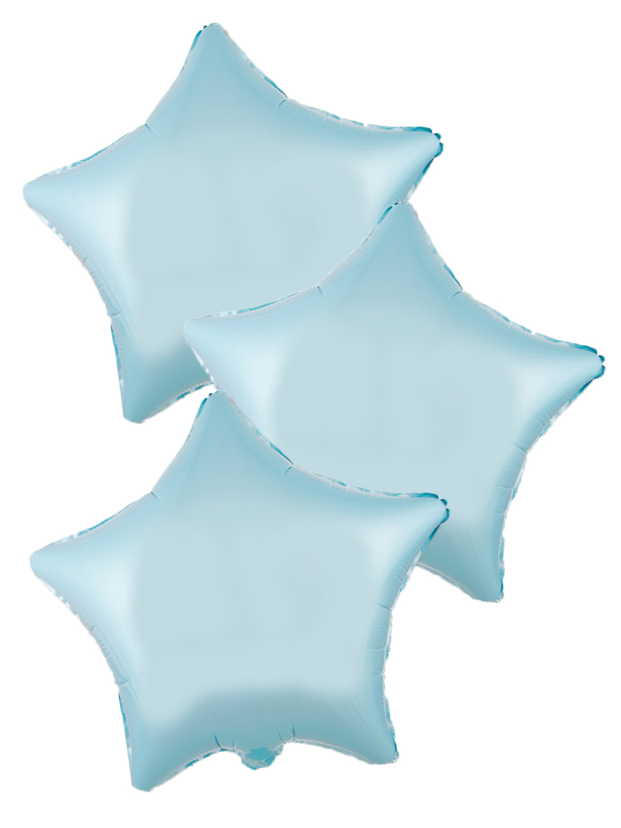 Stea Baby Blue New