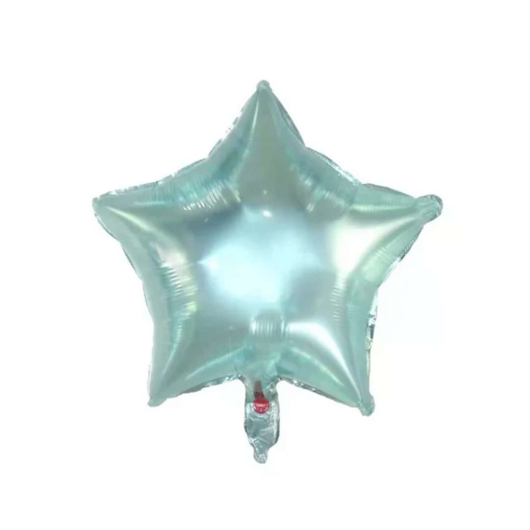 Stea Transparent